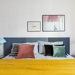 Your place