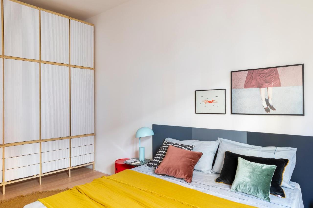Appartement Your Place Rome